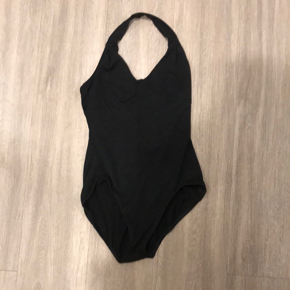 Dance leotard